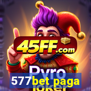 577bet paga